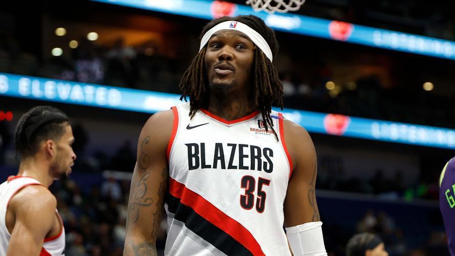 开云APP-勇士留后手！若小波特谈崩，即刻锁定替代目标，前场补强迫在眉睫