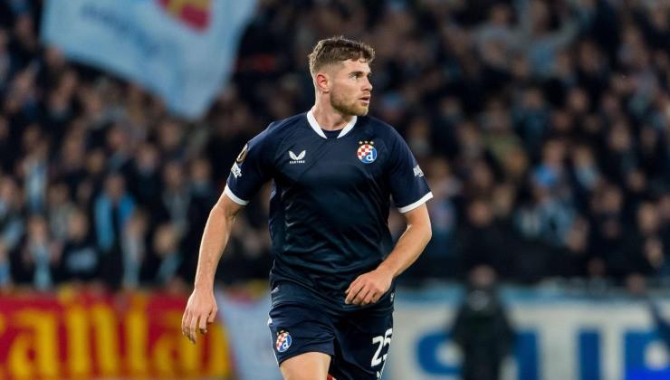 开云官网-迪马：那不勒斯有意瓦林契奇，目标是在夏窗完成相关交易