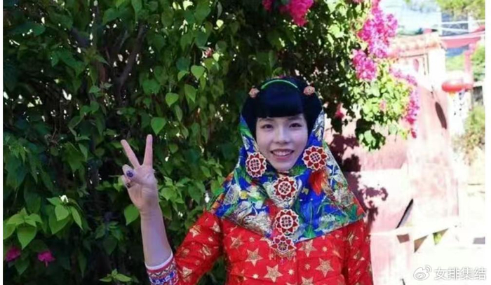 官宣！中国女排获直通奥运绝佳良机，2朵金花现身，赵勇打翻身仗