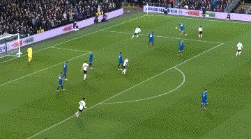 【英超】费利克斯首秀染红 切尔西客场1比2负富勒姆