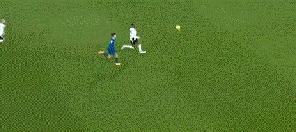 【英超】费利克斯首秀染红 切尔西客场1比2负富勒姆