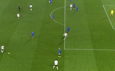 【英超】费利克斯首秀染红 切尔西客场1比2负富勒姆