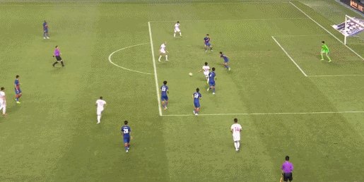1660735026220062964.gif kaiyun.com-【中超】吴贵超费利佩破门 蓉城2比0申花迎5连胜