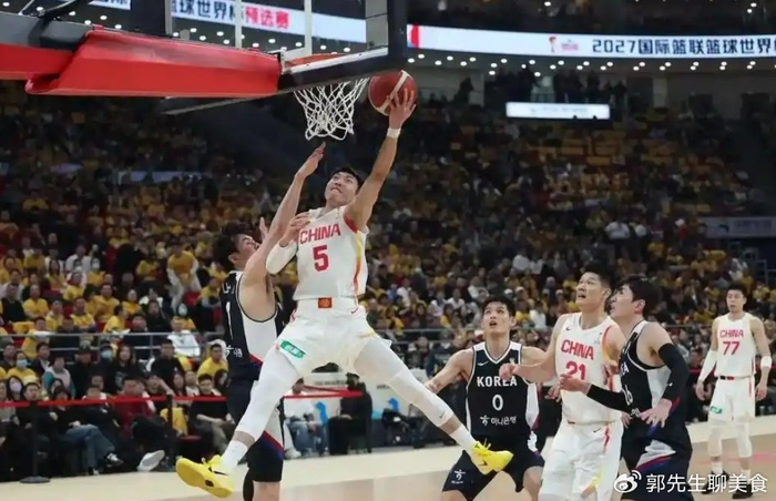 开云APP-FIBA发布声明道歉，盖不住对中国男篮的偏见！|日本|胡金秋|赵睿|胜利|素材_新浪体育_新浪新闻