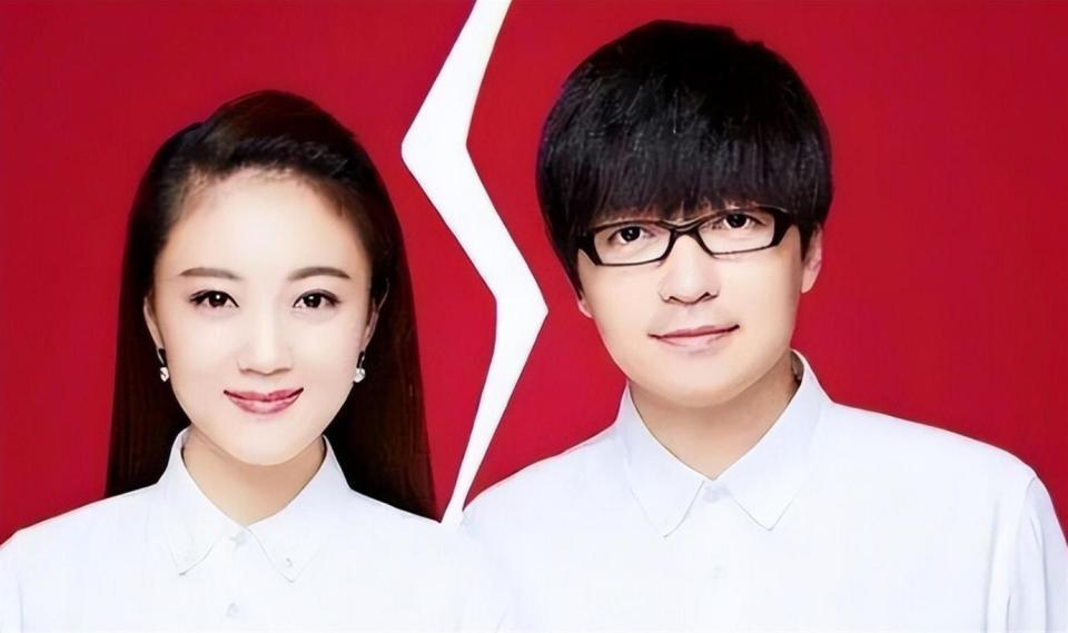 开云APP-玖月奇迹离婚7年，王小玮近况曝光，43岁无婚无育，发福显老