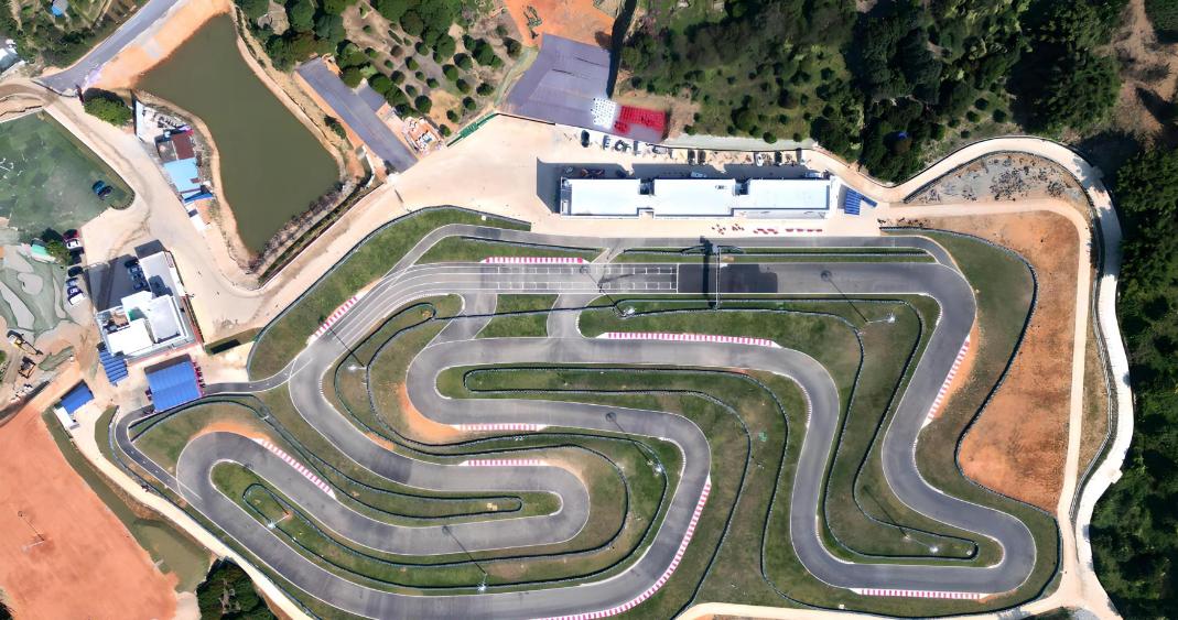 开云下载-粤琼川“围猎”F1,谁能抢到第二张“门票”? | 行业观察