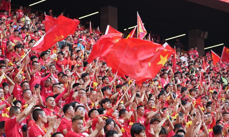 kaiyun.com-还没开赛先“退群”,失去中国市场梅西的教训,FIFA还没读懂