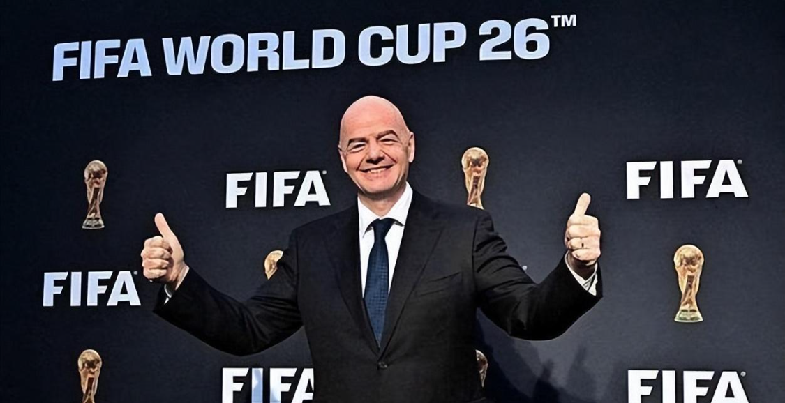 kaiyun.com-还没开赛先“退群”,失去中国市场梅西的教训,FIFA还没读懂